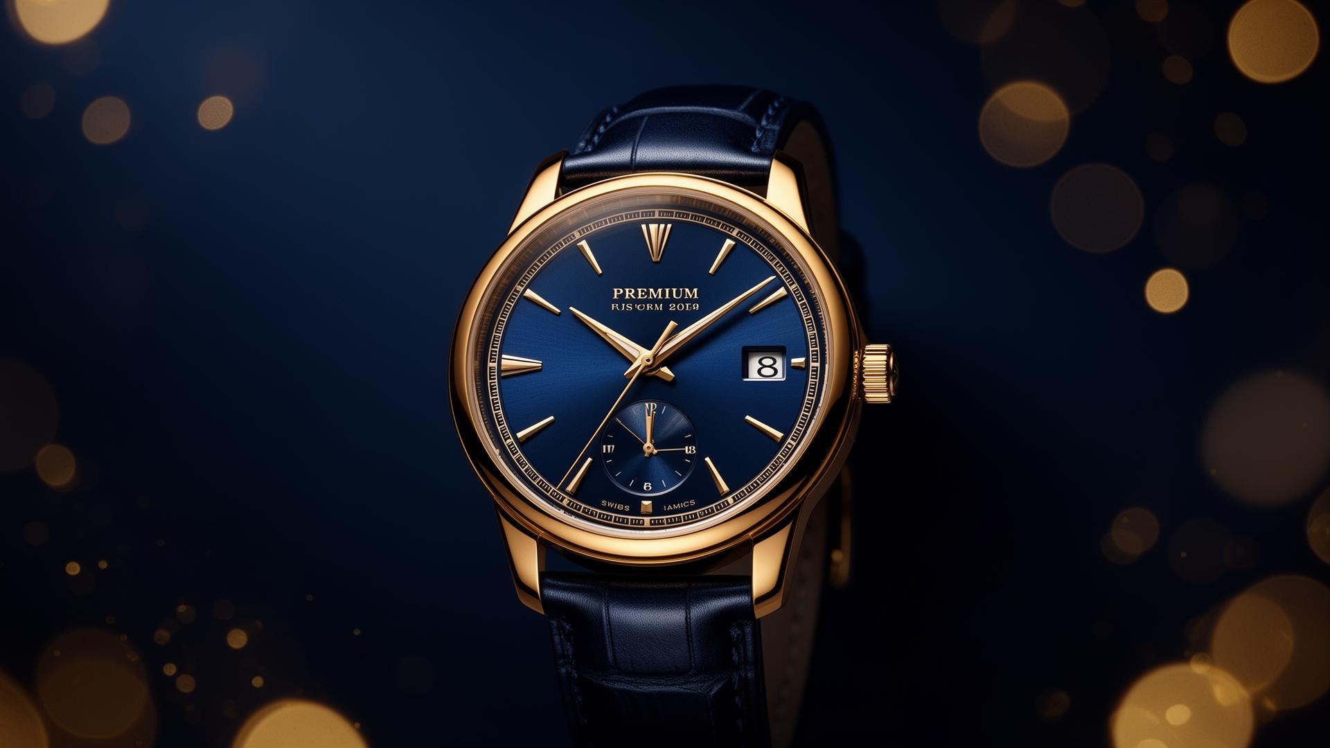 Infinity Time Watch Infinity Watches